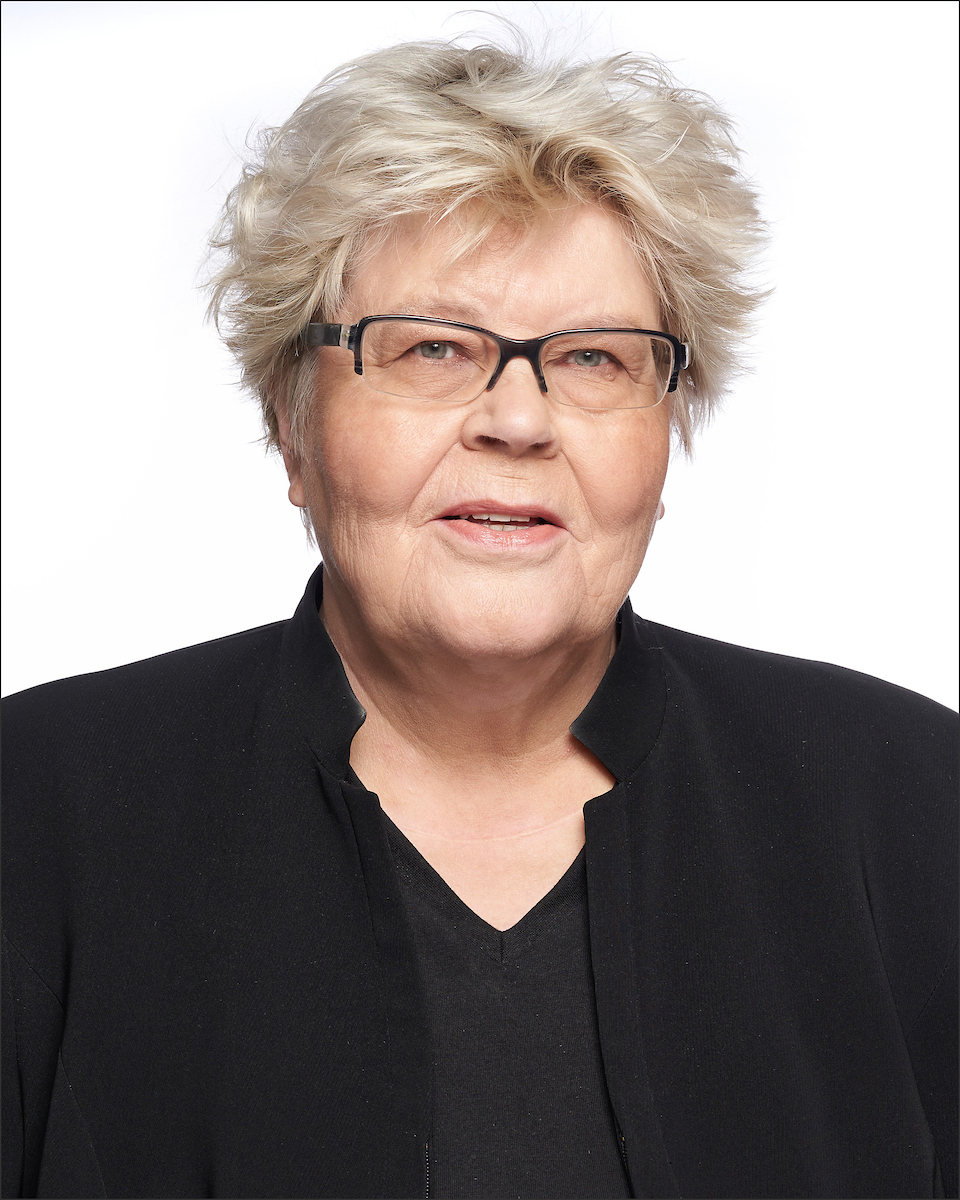 Advokat Kerstin Koorti